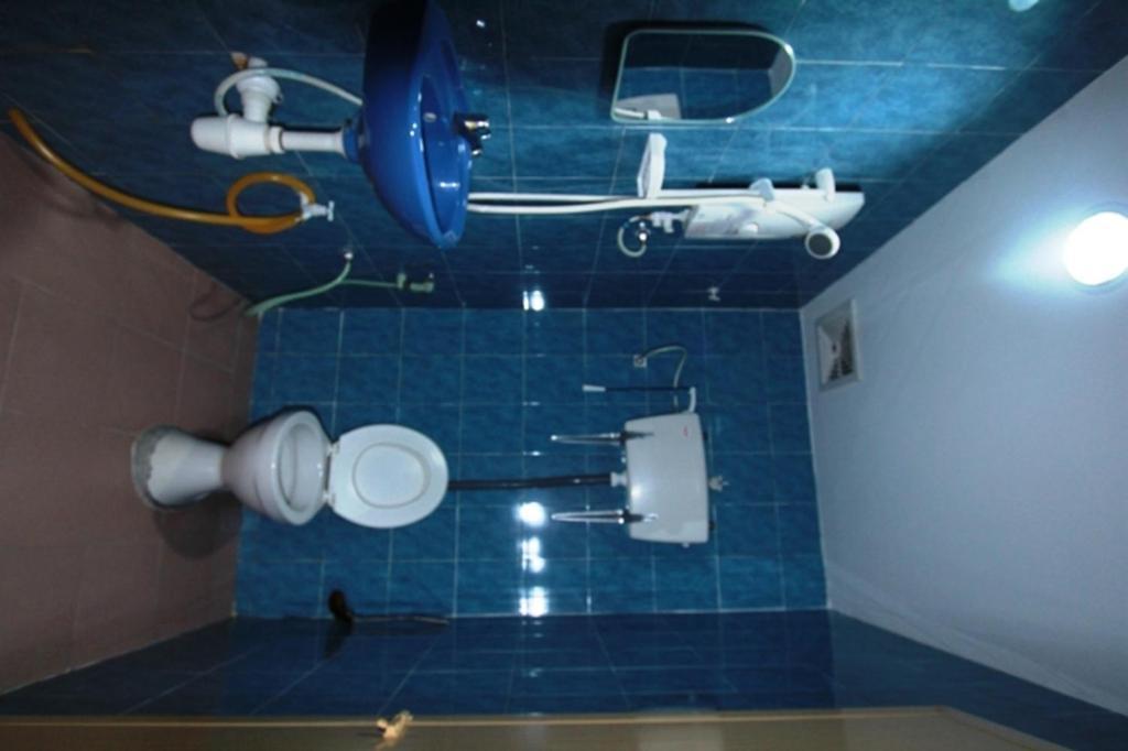 Sentosa Villa Hotel Klang Quarto foto