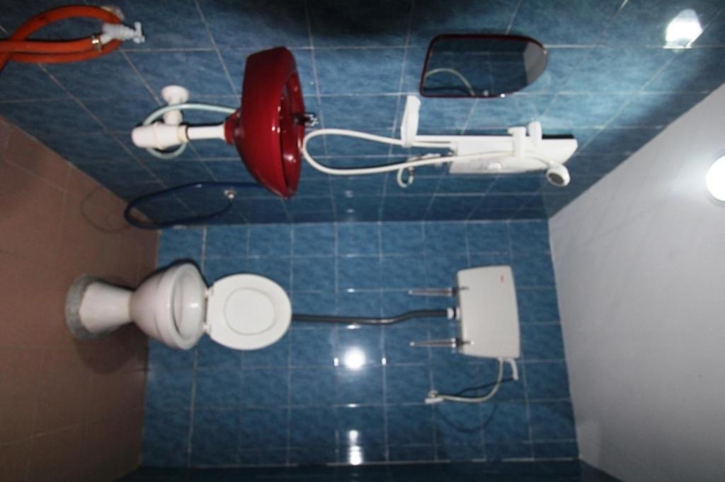 Sentosa Villa Hotel Klang Quarto foto